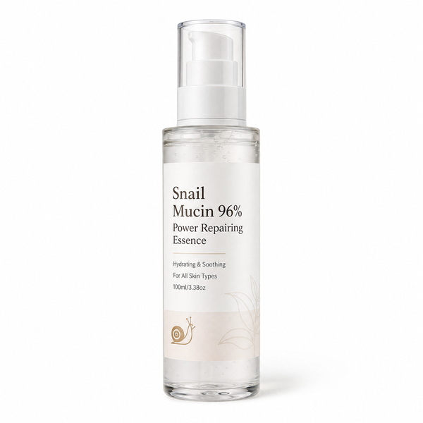 SnailVeil™ 96% Snail Mucin Power Essence