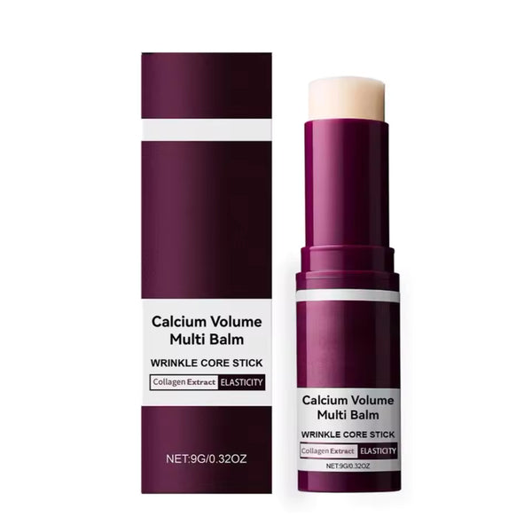 FirmStick™ Calcium Collagen Firming Eye & Face Balm