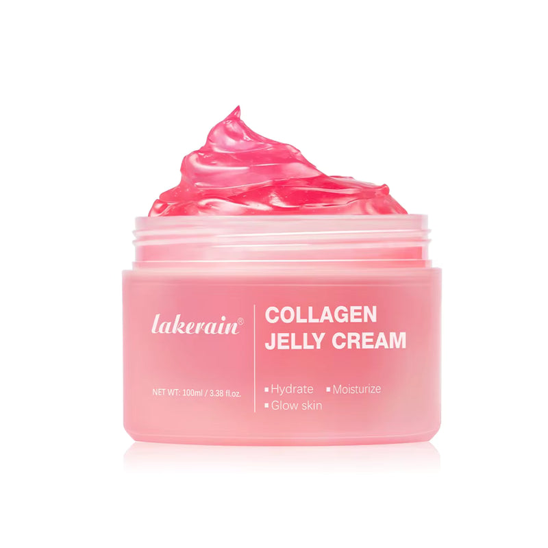 JellyVeil™ Collagen Niacinamide Jelly Cream