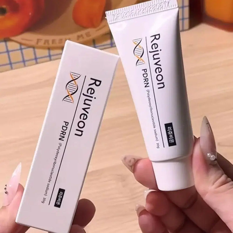 SilkVeil™ PDRN Salmon DNA Rich Repair Cream