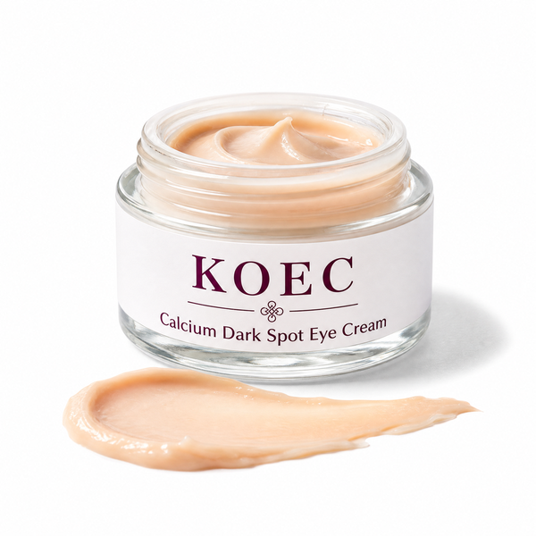 ClearOrbit™ Calcium Dark Circle & Elasticity Eye Cream
