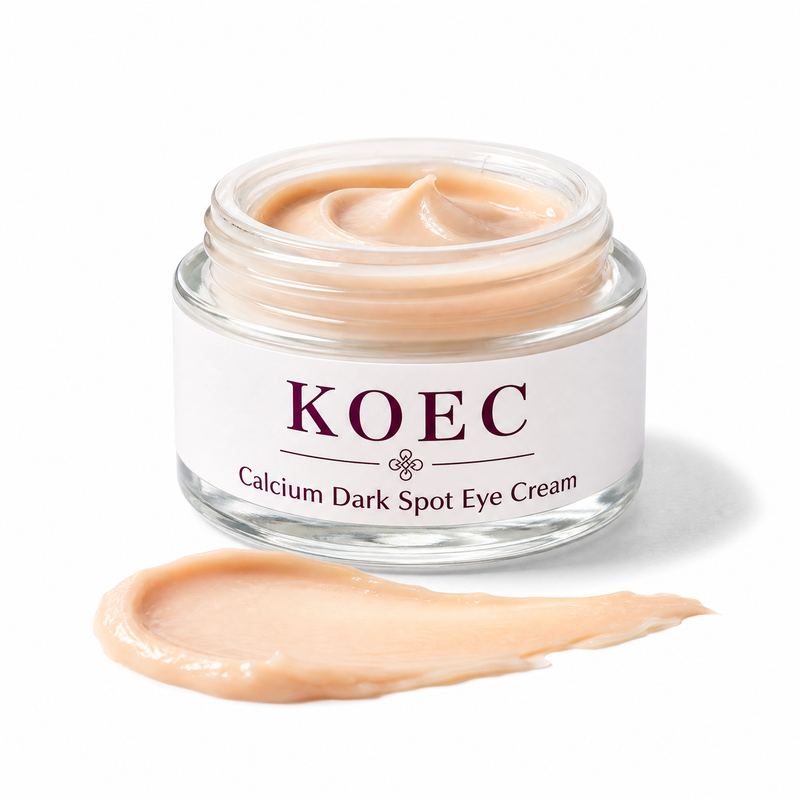 ClearOrbit™ Calcium Dark Circle & Elasticity Eye Cream