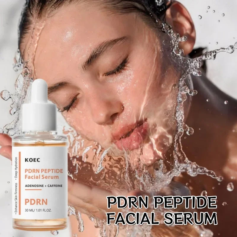 PeptiCode™ Salmon PDRN 10,000ppm Peptide Serum