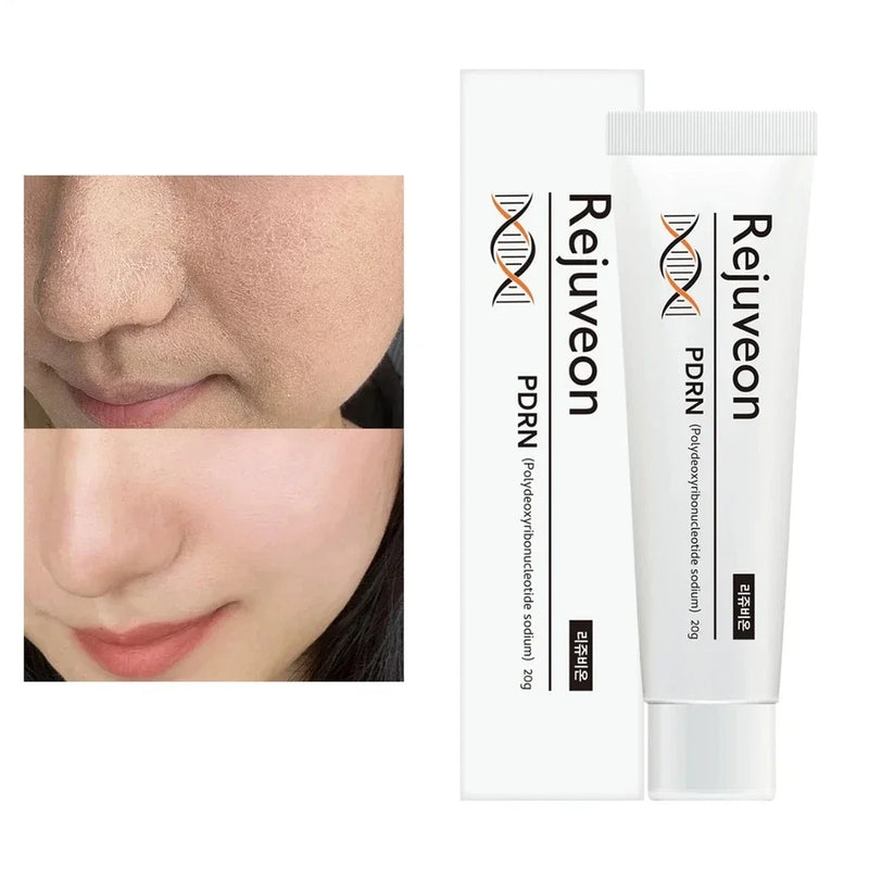 SilkVeil™ PDRN Salmon DNA Rich Repair Cream