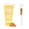 GoldVeil™ Kojic Acid & Turmeric Night Wrapping Mask