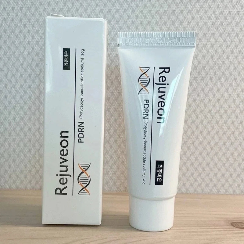 SilkVeil™ PDRN Salmon DNA Rich Repair Cream