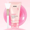 NightVeil™ PDRN Pink Caffeine Night Wrapping Mask