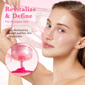 NightVeil™ PDRN Pink Caffeine Night Wrapping Mask