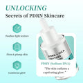PeptiCode™ Salmon PDRN 10,000ppm Peptide Serum