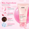 NightVeil™ PDRN Pink Caffeine Night Wrapping Mask