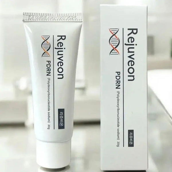 SilkVeil™ PDRN Salmon DNA Rich Repair Cream