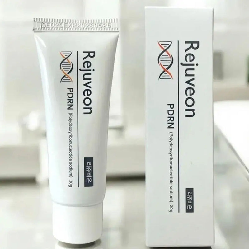 SilkVeil™ PDRN Salmon DNA Rich Repair Cream