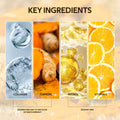 GoldVeil™ Kojic Acid & Turmeric Night Wrapping Mask