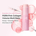 PlumpStick™ PDRN Pink Collagen Volume Multi Balm