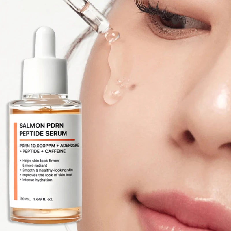 PeptiCode™ Salmon PDRN 10,000ppm Peptide Serum