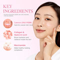 PearlCode™ PDRN Pink Collagen Capsule Cream