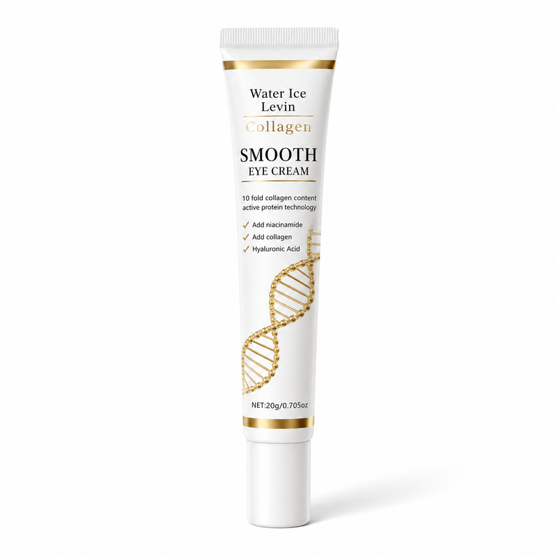 LiftCrease™ Collagen Firming & Brightening Eye Cream